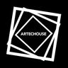 Logo for ARTECHOUSE NYC