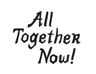 Logo for All Together Now
