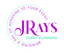 Logo for JRays Event Planning