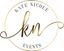 Logo for Kate Nicole Events