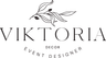Logo for Viktoria Decor
