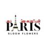 Logo for Parisbloom Flowers