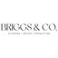 Logo for Briggs and Co.