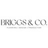 Logo for Briggs and Co.