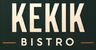 Logo for Kekik Bistro Mediterranean Restaurant
