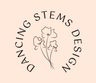 Logo for Dancing Stems Design