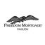 Logo for Freedom Mortgage Pavilion