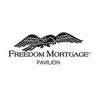 Logo for Freedom Mortgage Pavilion