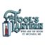 Logo for The Fool's Lantern