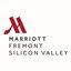 Logo for Marriott Fremont Silicon Valley