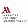 Logo for Marriott Fremont Silicon Valley