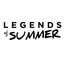 Logo for Legends of Summer