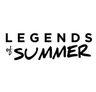 Logo for Legends of Summer
