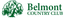 Logo for Belmont Country Club - Fresno