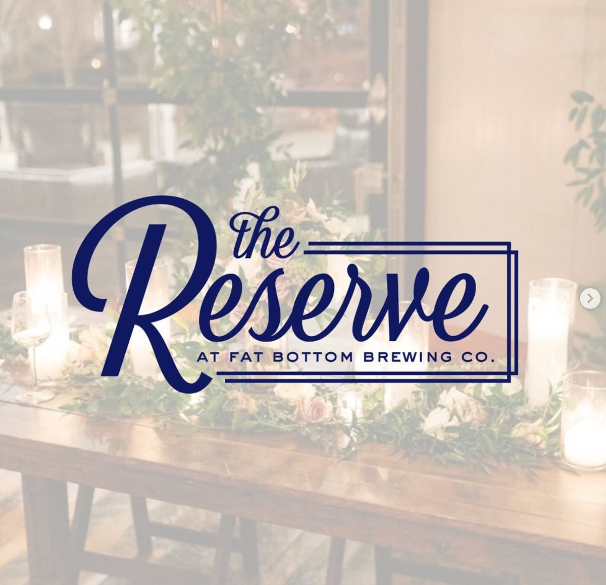 The Reserve at Fat Bottom Brewing, photo 3