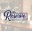 Logo for The Reserve at Fat Bottom Brewing