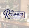 Logo for The Reserve at Fat Bottom Brewing