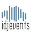 Logo for iDJ Events