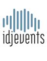 Logo for iDJ Events
