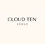Logo for Cloud Ten Venue
