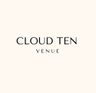 Logo for Cloud Ten Venue
