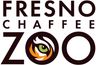 Logo for Fresno Chaffee Zoo
