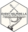 Logo for Event Helpers LA, LLC