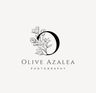 Logo for Olive Azalea Photography