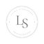 Logo for Laura Stansberry Photography