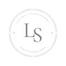 Logo for Laura Stansberry Photography