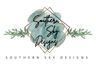 Logo for Southern Sky Designs