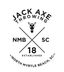 Logo for Jack Axe Entertainment