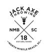 Logo for Jack Axe Entertainment