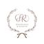 Logo for FR Weddings and Events