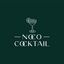 Logo for NoCo Cocktail, LLC