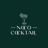 Logo for NoCo Cocktail, LLC