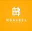 Logo for MONARCA BLOOMS TEXAS