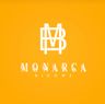 Logo for MONARCA BLOOMS TEXAS