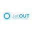 Logo for Jet OUT