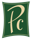 Logo for The Patterson Club