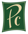 Logo for The Patterson Club