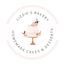 Logo for Lizzie's Bakery
