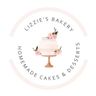 Logo for Lizzie's Bakery
