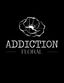 Logo for Addiction Floral