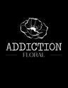 Logo for Addiction Floral