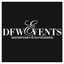 Logo for DFW Events, Inc.