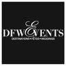 Logo for DFW Events, Inc.