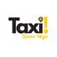 Logo for Taxi Riviera Maya