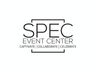 Logo for SPEC Events