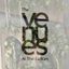 Logo for The Venues at the Factory